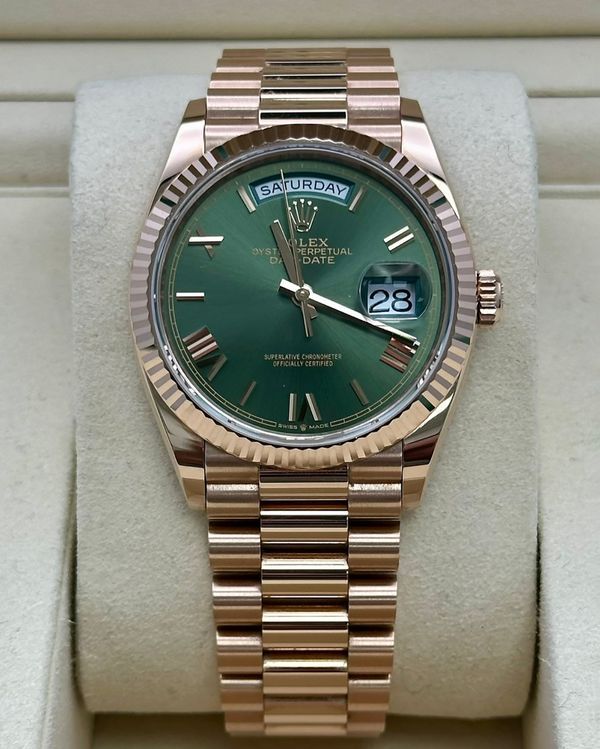 Rolex Day-Date (2521)