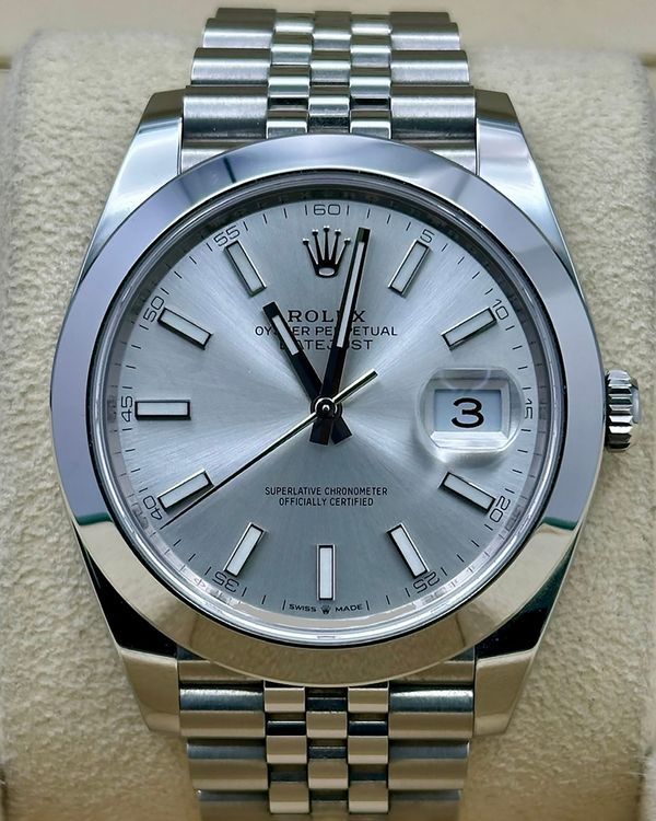 Rolex Datejust (71)