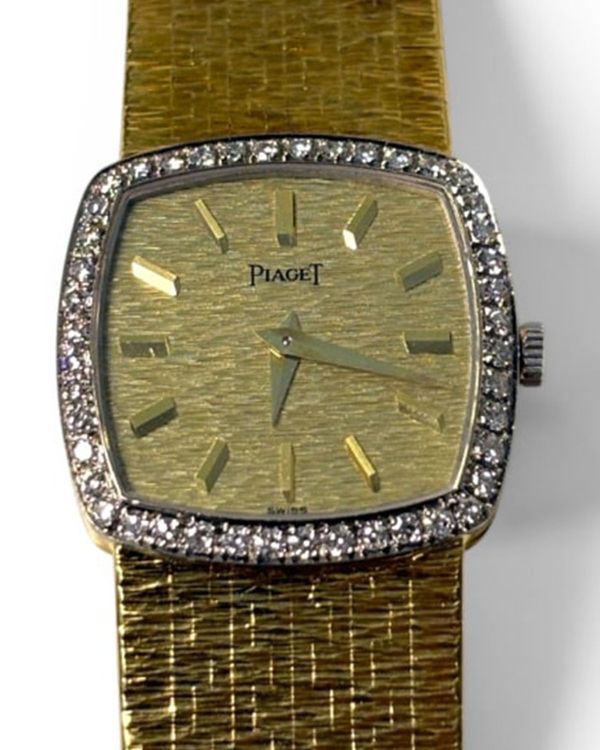 Piaget Classique (9235)