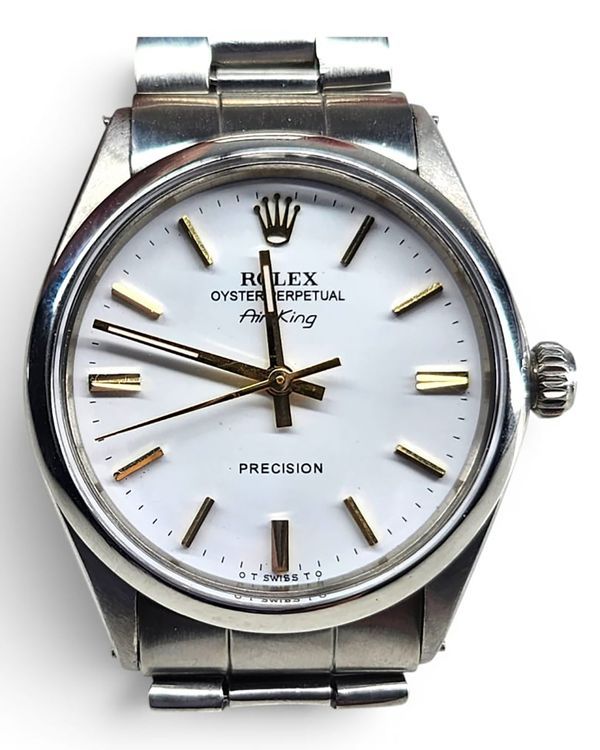 Rolex Datejust (5500)