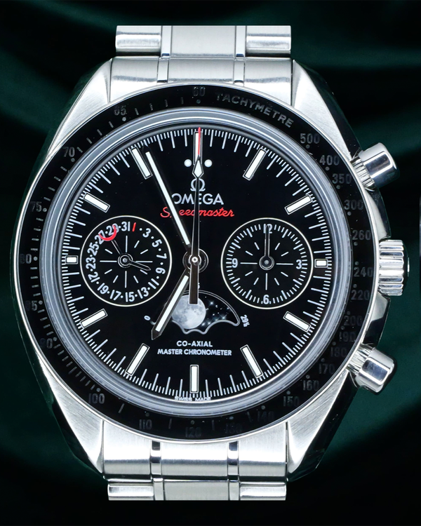 Omega Speedmaster (304.30.44.52.01.001)