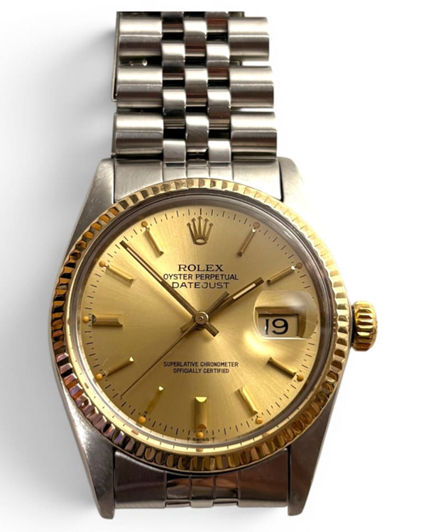 Rolex Datejust (16013)