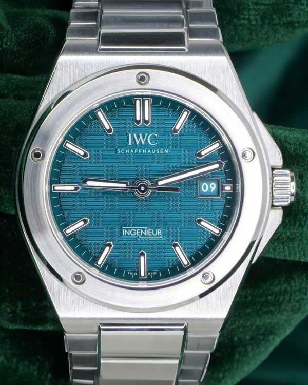 IWC Schaffhausen Ingenieur (IW328903)