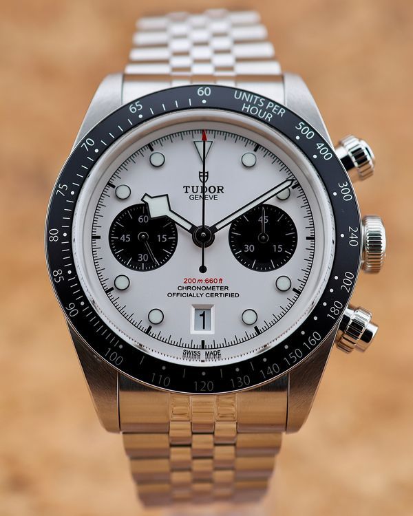 No Reserve - Tudor Black Bay (M79360N-0014)