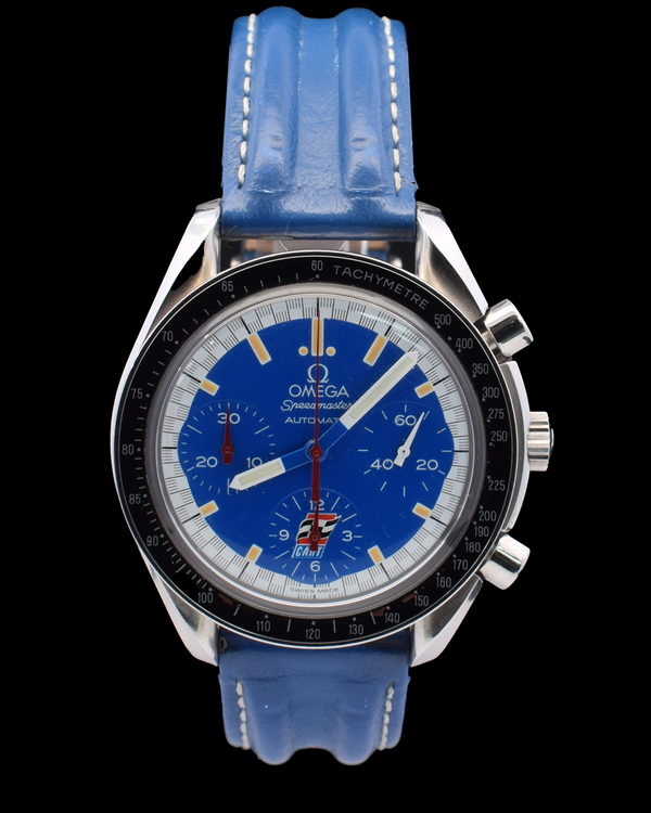 Omega Speedmaster (3510.81)