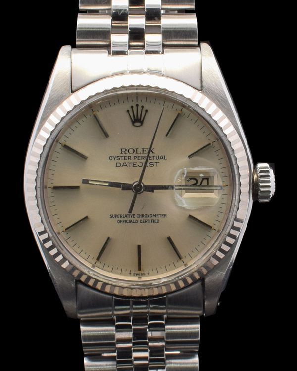 Rolex Datejust (16014)