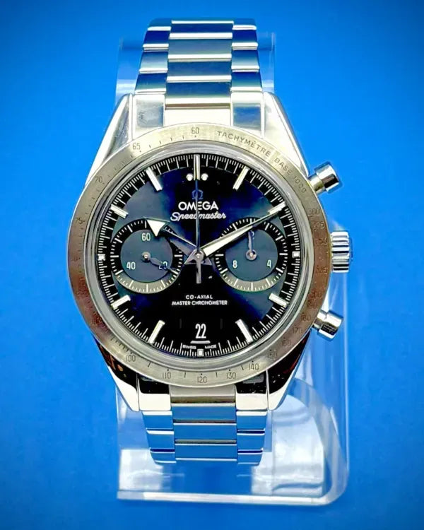 Omega Speedmaster (332.10.41.51.03.001)