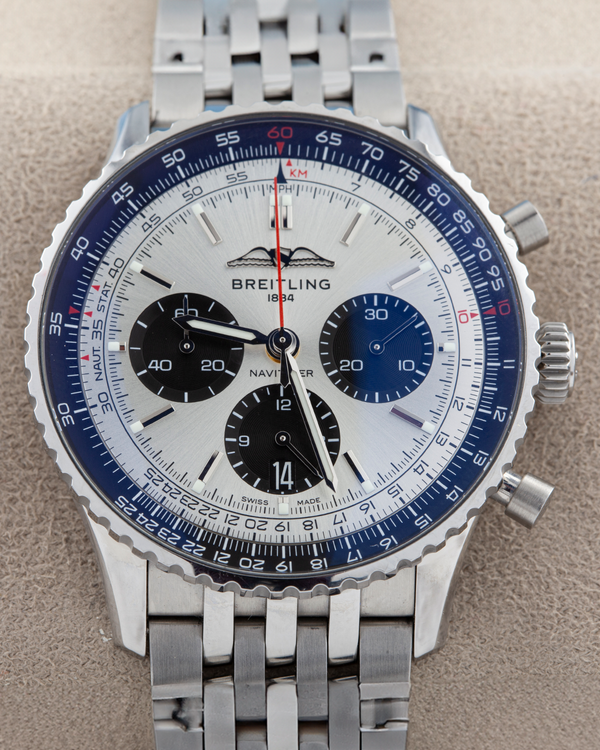 Breitling Navitimer (AB0138241G1A1)