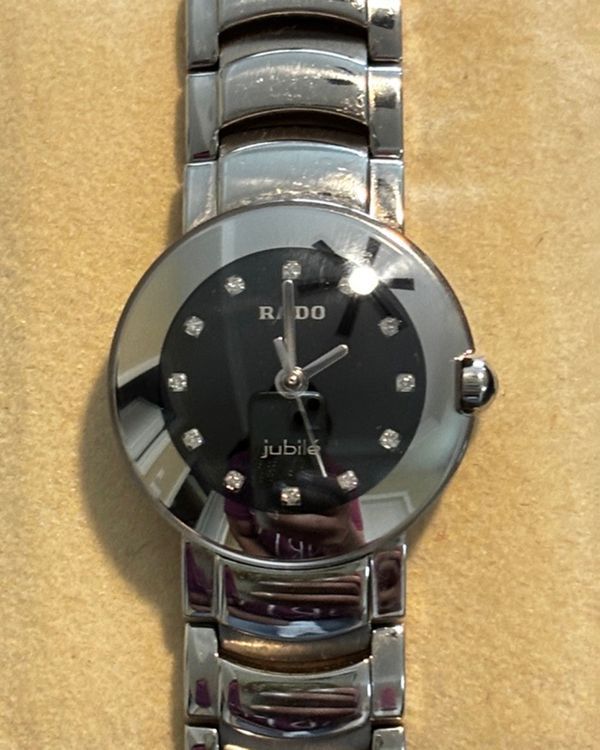 Rado Diastar (R22549723)