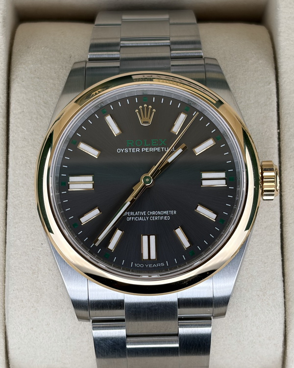 Rolex Oyster Perpetual (134303)