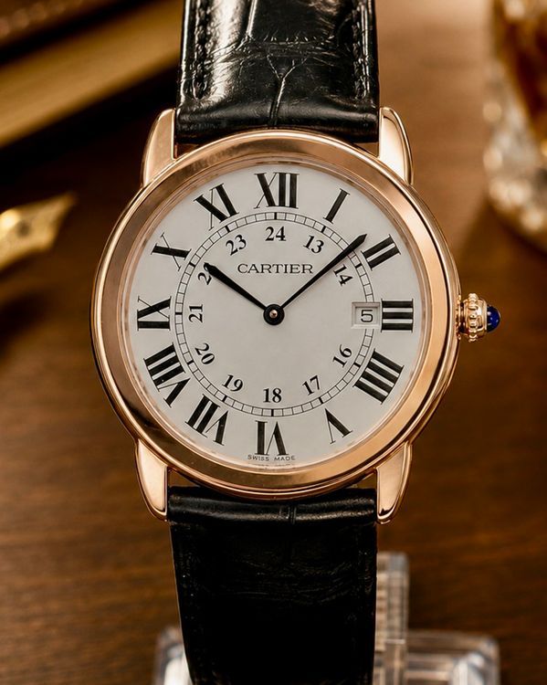Cartier Ronde De Cartier (W6701008)