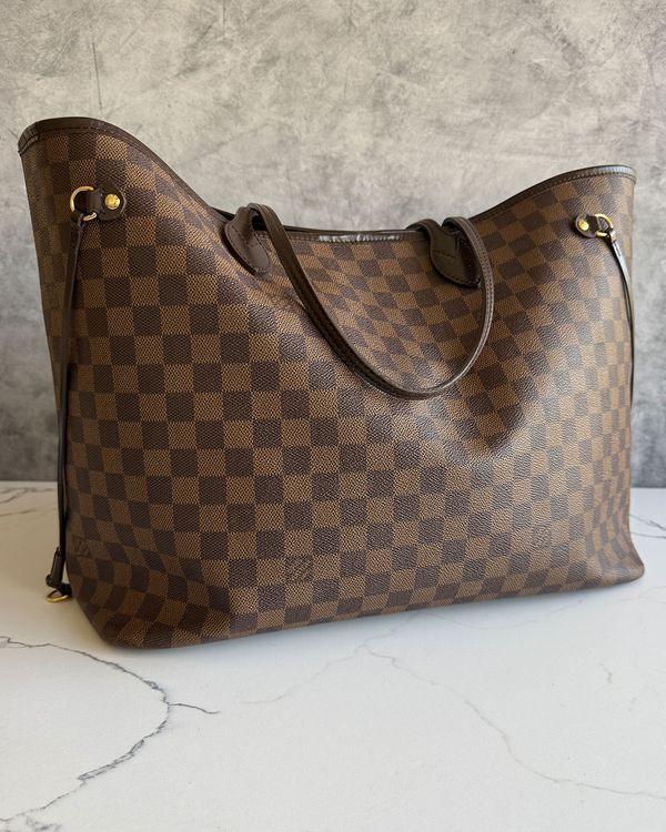 No Reserve - Louis Vuitton Neverfull