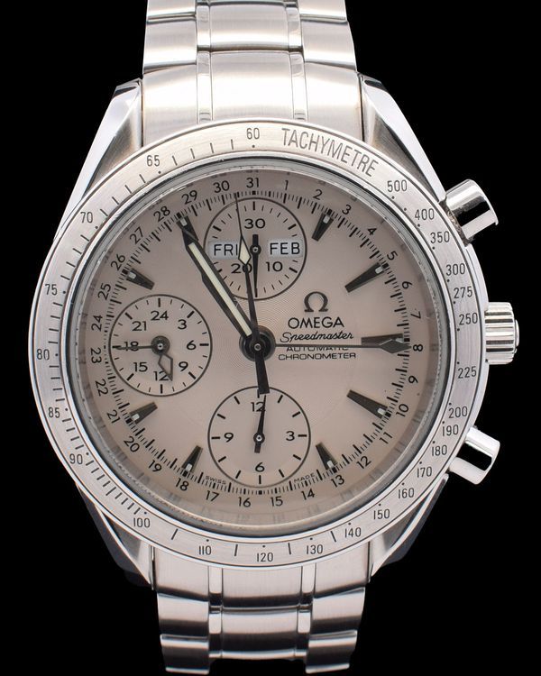 Omega Speedmaster (3221.30)