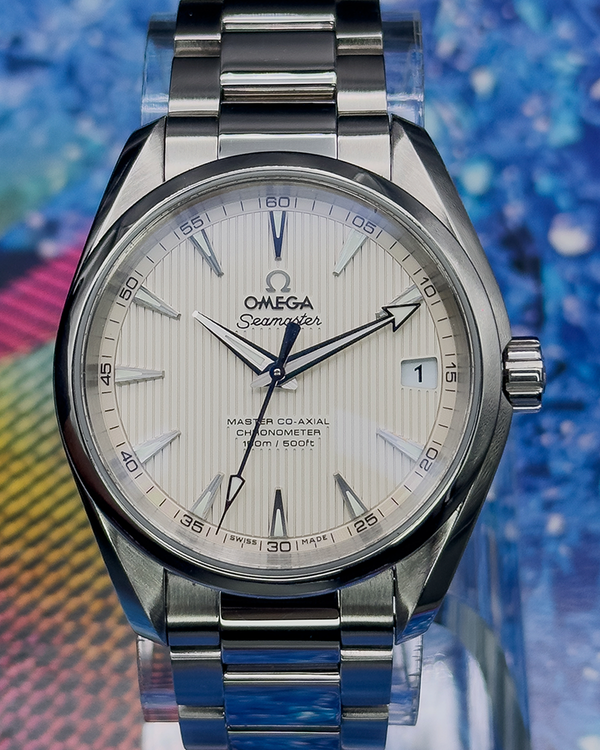 Omega Seamaster Aqua Terra (231.10.39.21.02.002)