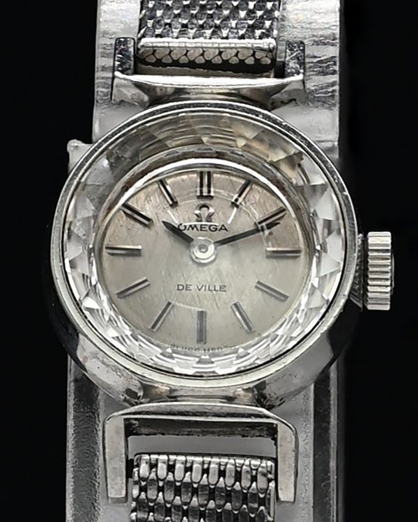 No Reserve - Omega De Ville (Unknown)