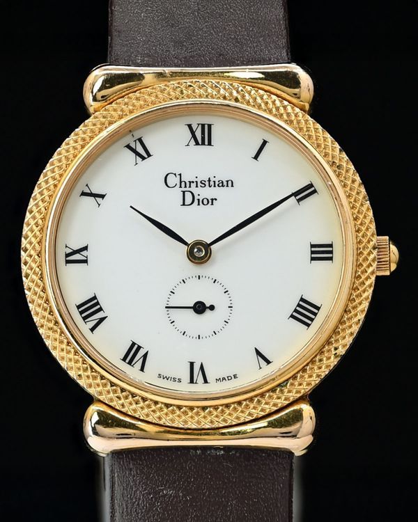 No Reserve - Dior Vintage (980.153)