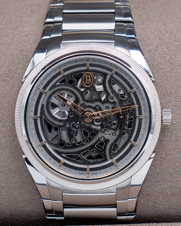 Parmigiani Fleurier Tonda (pfc912-1020001-100182)