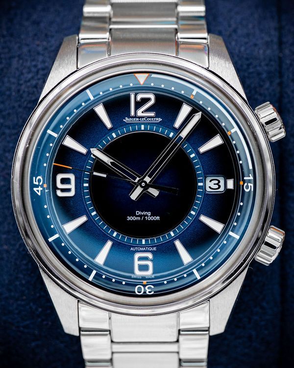 Jaeger-LeCoultre Polaris (Q9068180)
