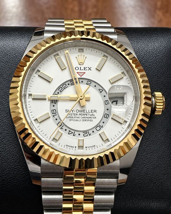 Rolex Sky-Dweller (336933)