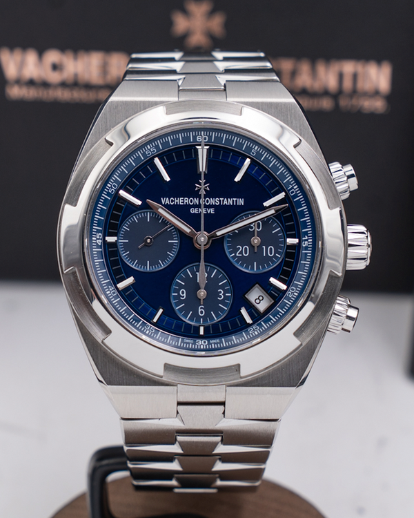 Vacheron Constantin Overseas (5500V)