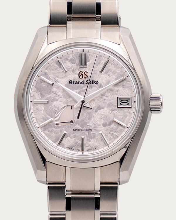 Grand Seiko Heritage (SBGA413)