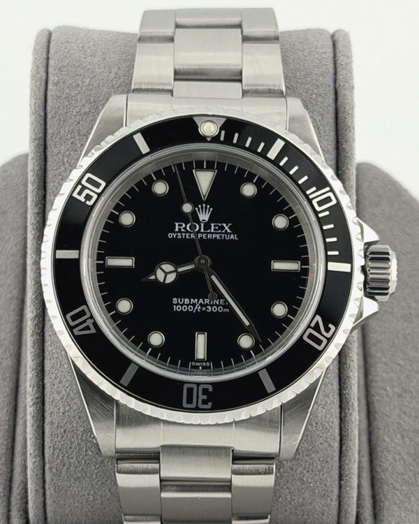 Rolex Submariner (14060)