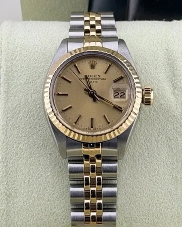 Rolex Lady-Datejust (6917)