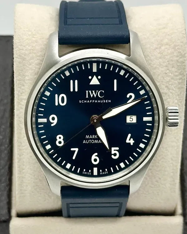 IWC Schaffhausen Pilot (IW328221)
