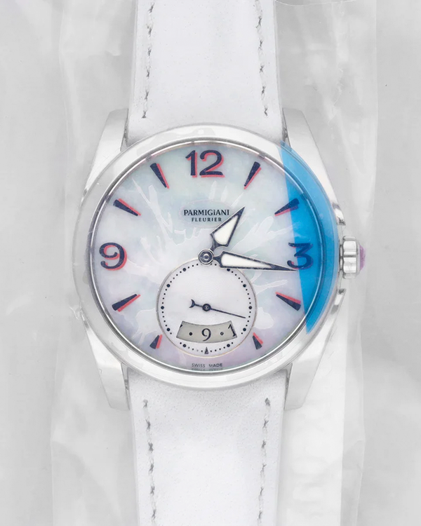 Parmigiani Fleurier Tonda (PFS273-0003300-XC2421)
