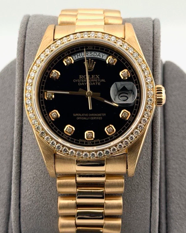 Rolex Day-Date (18038)