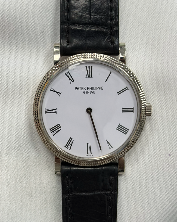 Patek Philippe Calatrava (5120G-001)