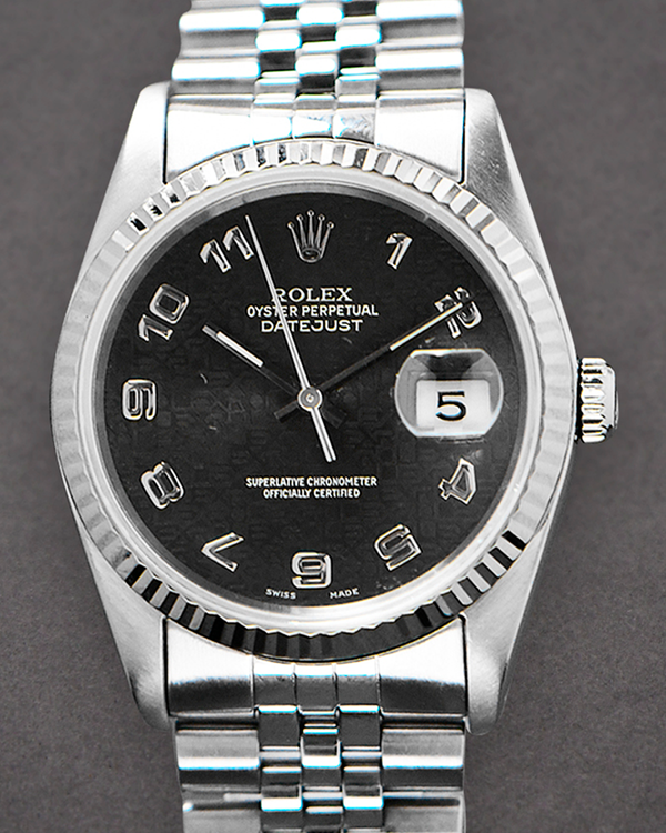 Rolex Datejust (16234)