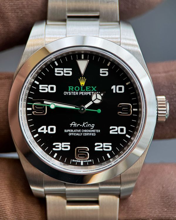 Rolex Air-King (116900)