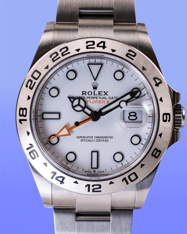 Rolex Explorer (226570)