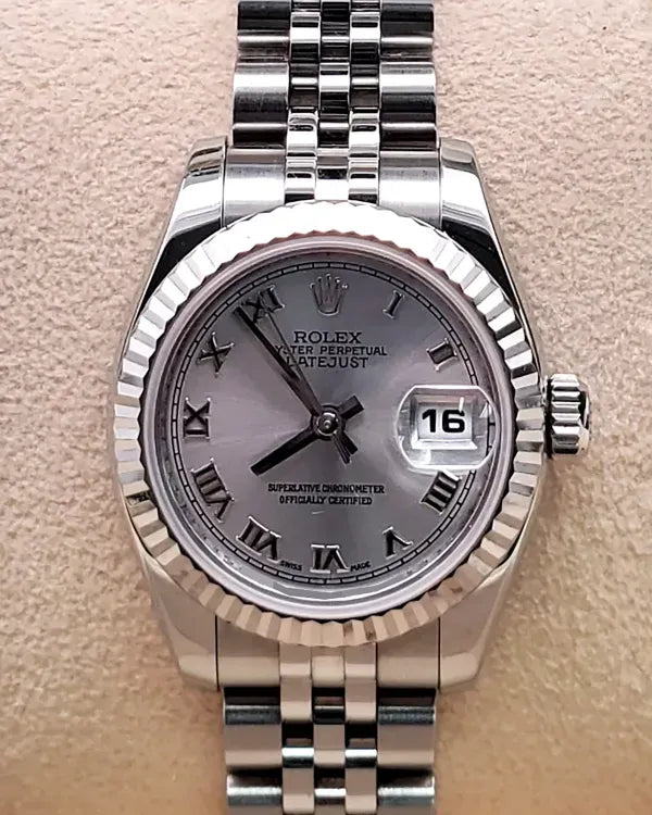 Rolex Datejust (179174)