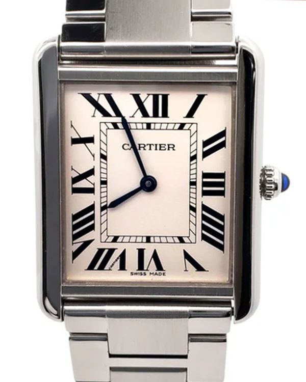 Cartier Tank (W5200014)