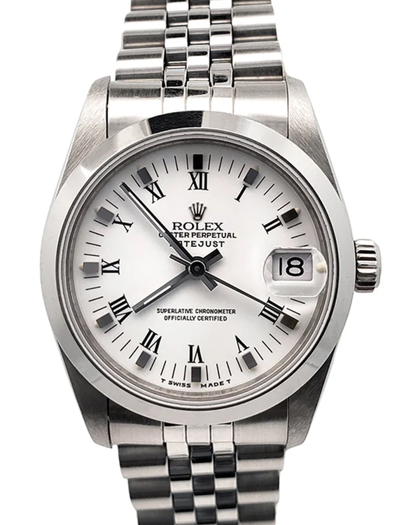 Rolex Datejust (68240)