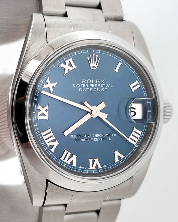 Rolex Datejust (68240)