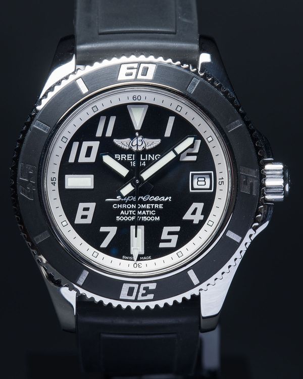 Breitling Superocean (A1736402/BA29)