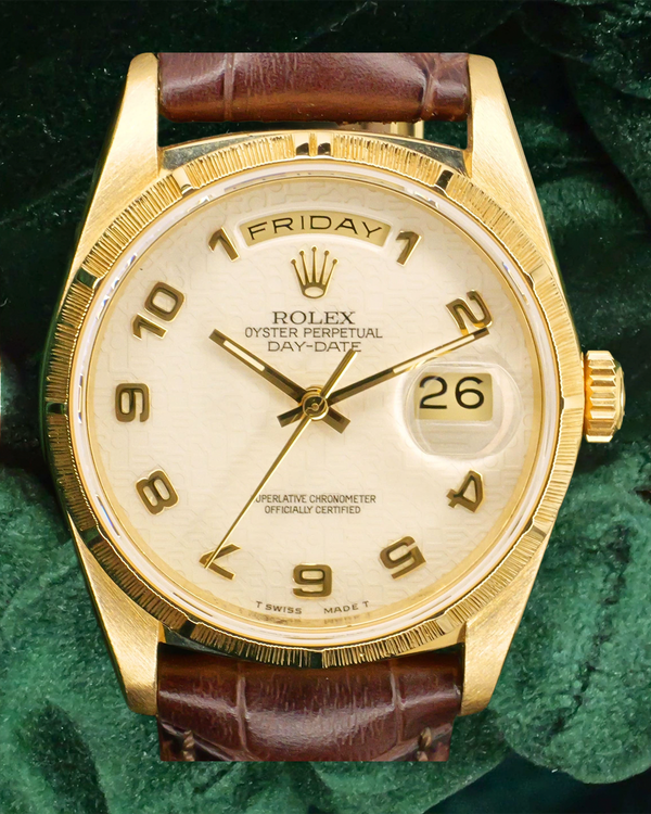 Rolex Day-Date (18248)