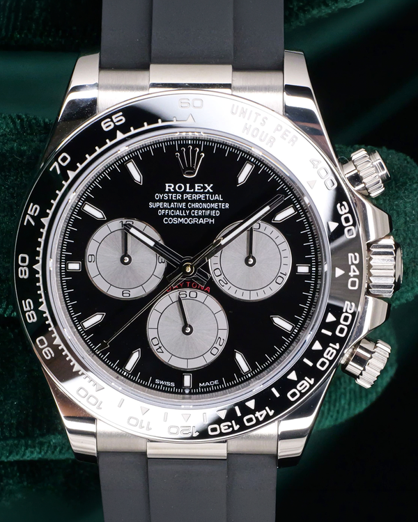 Rolex Cosmograph Daytona (126519LN-0002)