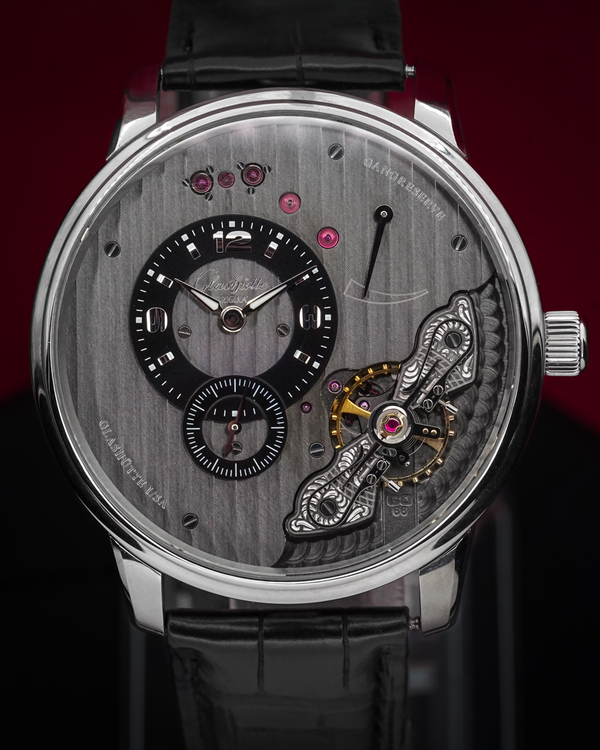 Glashütte Original PanoInverse XL (1-66-06-04-22-05)