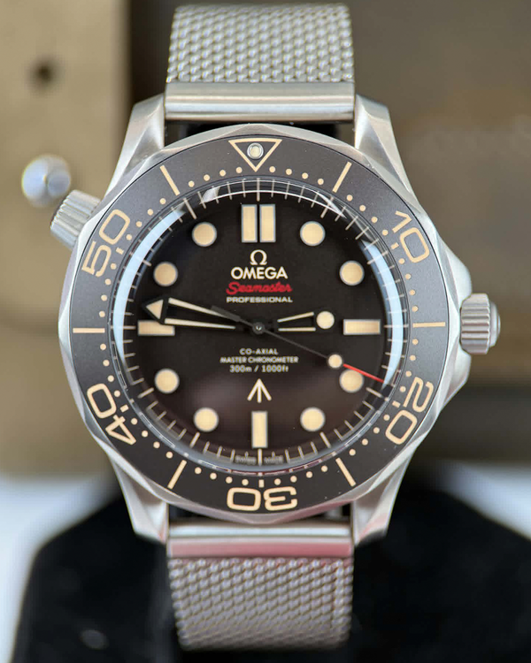 Omega Seamaster (210.90.42.20.01.001)