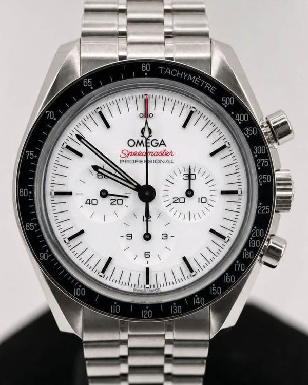Omega Speedmaster Professional Moonwatch (310.30.42.50.04.001)