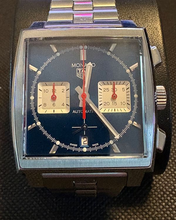 Tag Heuer Monaco (CBL2111.BA0644)