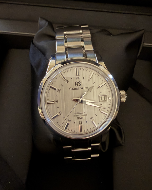 Grand Seiko Hi-Beat (SBGJ271)