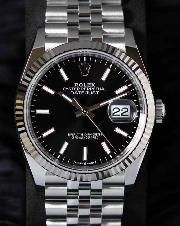 Rolex Datejust (126234)