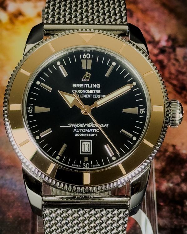 Breitling Superocean Heritage (U17320)