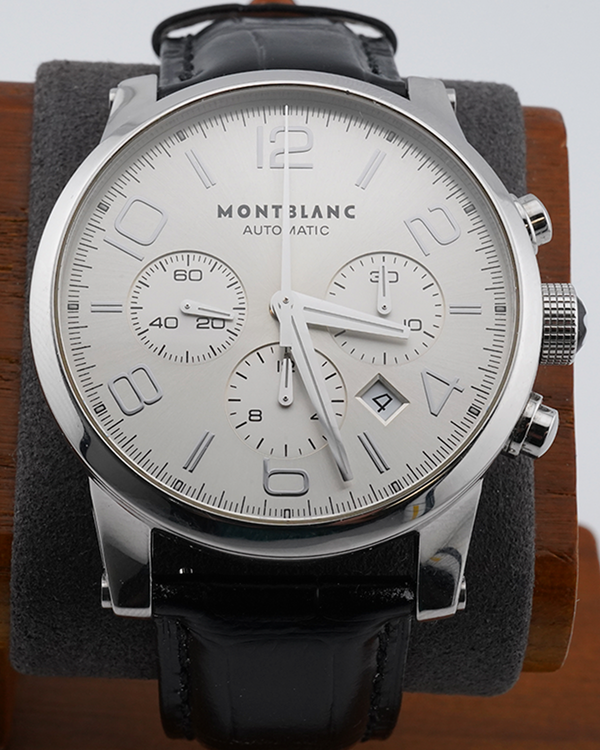 No Reserve - Montblanc Timewalker (9671)