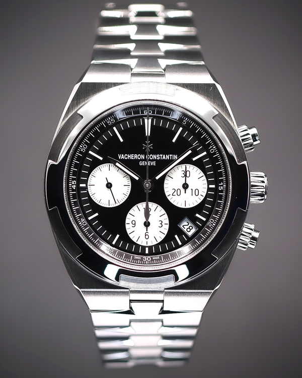 Vacheron Constantin Overseas (5520V/210A-B481)